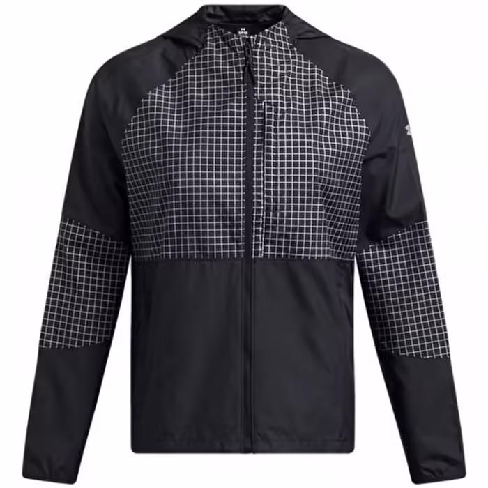Scurta Under Armour UA Launch Elite CW Jacket - 3