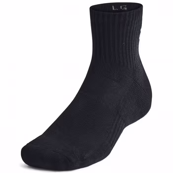 Носки Under Armour UA TC 3pk Qtr - 2