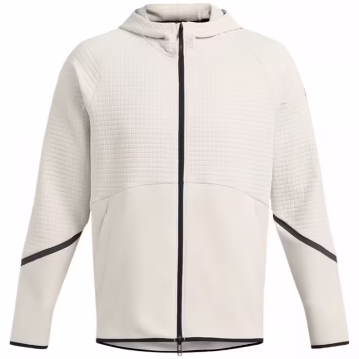 Hanorac Under Armour UA Unstoppable Flc Txtr FZ