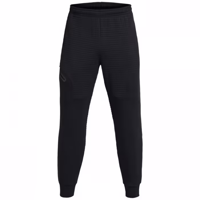 Pantaloni Under Armour UA Unstoppable Flc Txtr Jrg