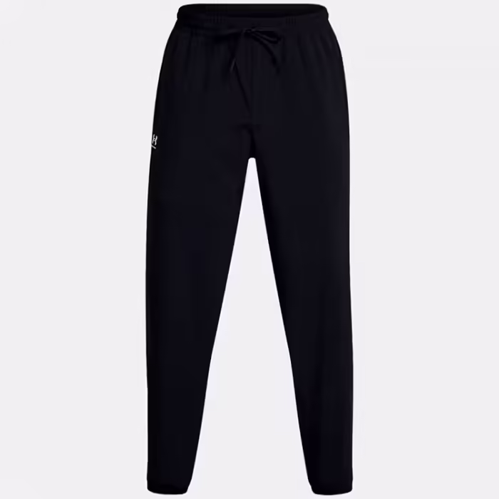 Брюки Under Armour Vibe Woven Joggers Черный L - 5
