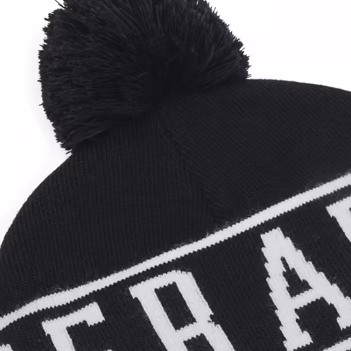 Шапка Under Armour Pom Beanie - 2