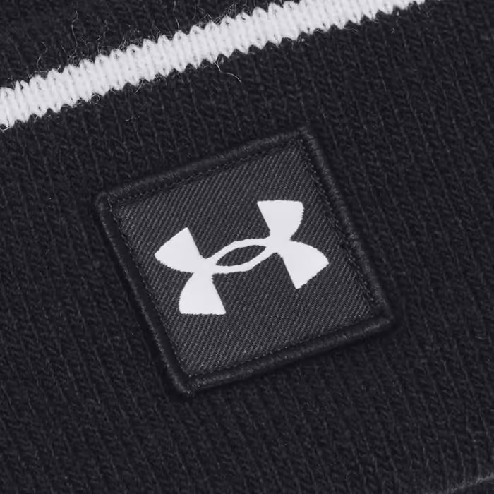 Шапка Under Armour Pom Beanie - 3