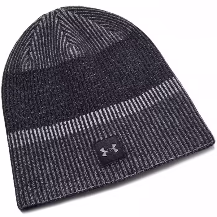 Шапка Under Armour Launch Reflective Beanie