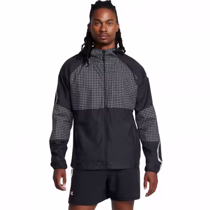 Jacheta Under Armour UA Launch Elite CW Jacket