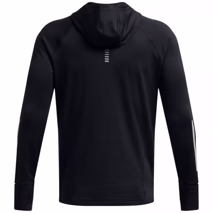 Толстовка Under Armour UA LAUNCH ELITE CW BALACLAVA HOODY - 2