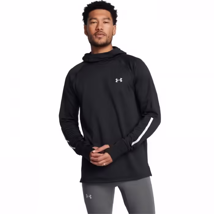 Толстовка Under Armour UA LAUNCH ELITE CW BALACLAVA HOODY - 3