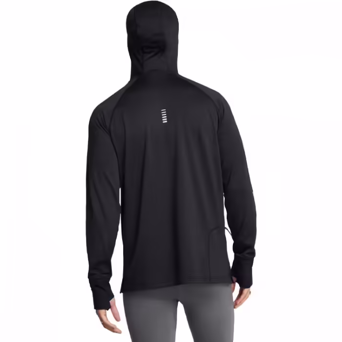 Толстовка Under Armour UA LAUNCH ELITE CW BALACLAVA HOODY - 4