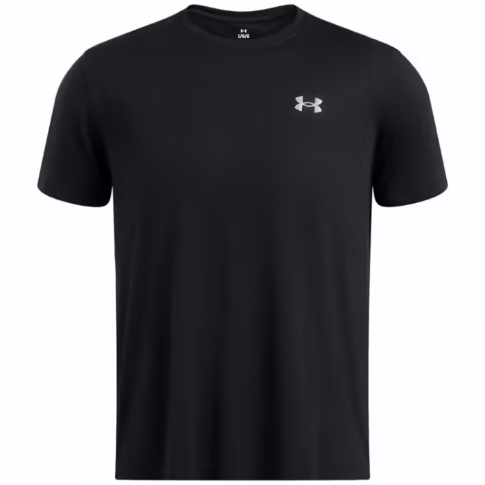 Футболка Under Armour UA Launch Camo Shortsleeve