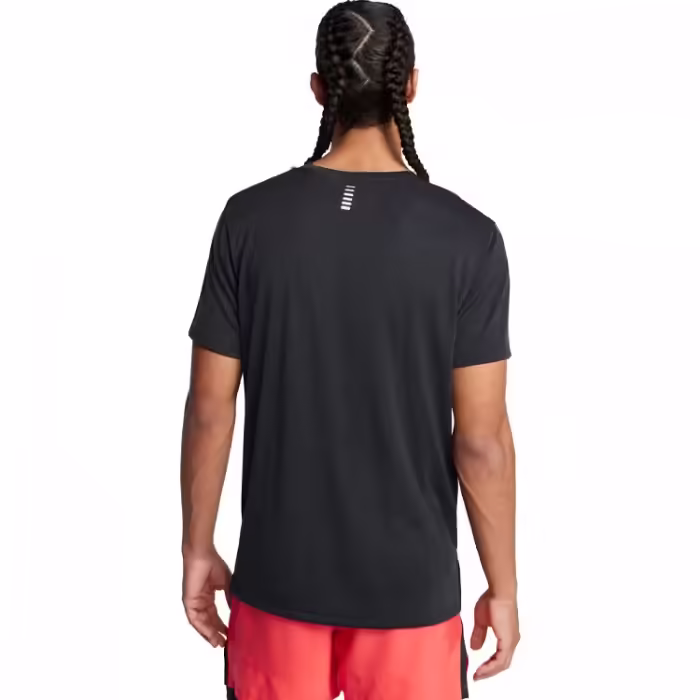 Футболка Under Armour UA Launch Camo Shortsleeve - 4