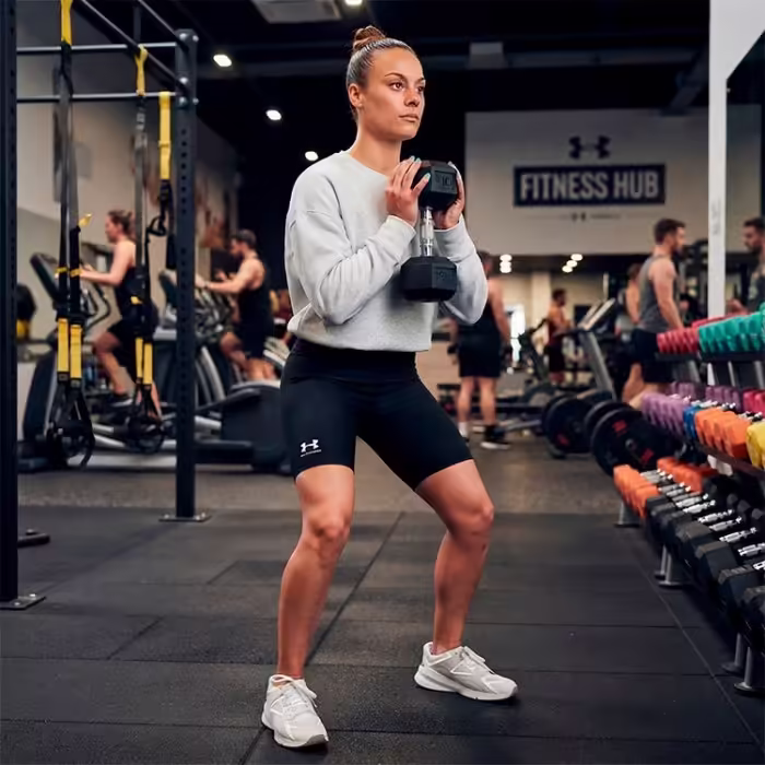 Шорты Under Armour UA Rival 7in Short - 7