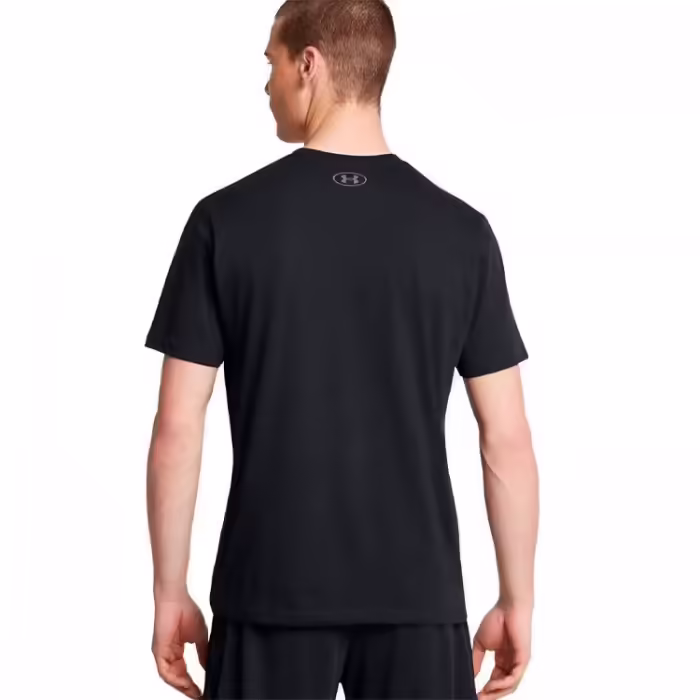 Футболка Under Armour UA M BOXED SPORTS UPDATED SS - 3