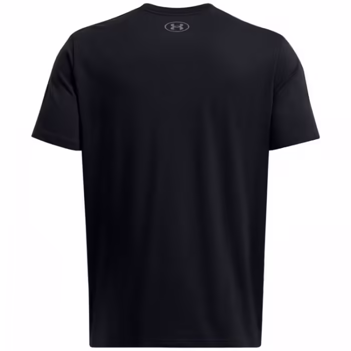 Футболка Under Armour UA M BOXED SPORTS UPDATED SS - 5