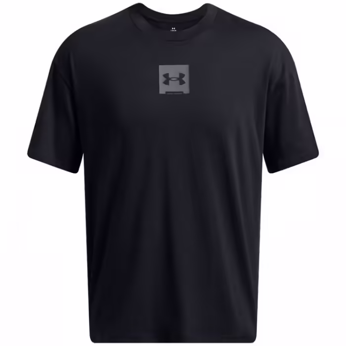 Tricou Under Armour UA M HW OS SM BOX SS