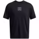 Tricou Under Armour UA M HW OS SM BOX SS