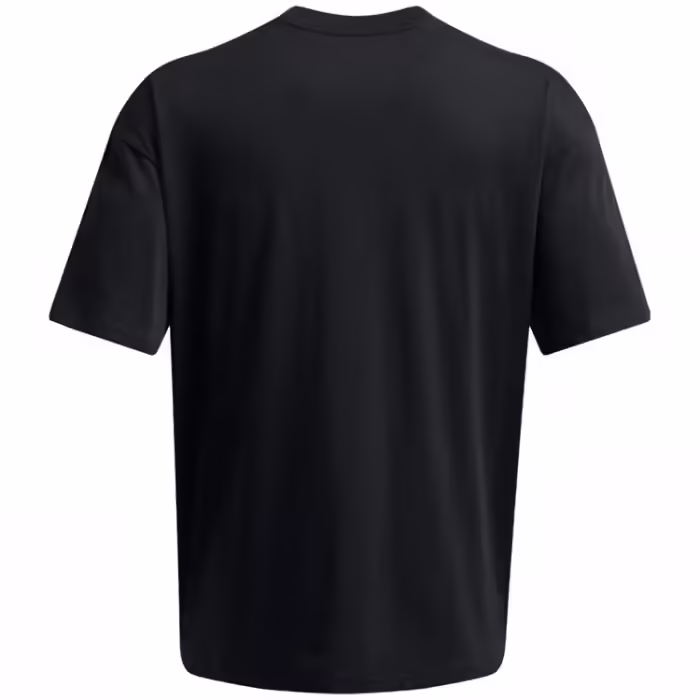 Tricou Under Armour UA M HW OS SM BOX SS - 2