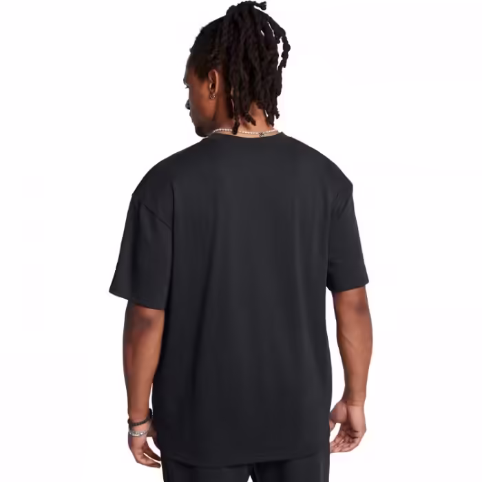 Tricou Under Armour UA M HW OS SM BOX SS - 4
