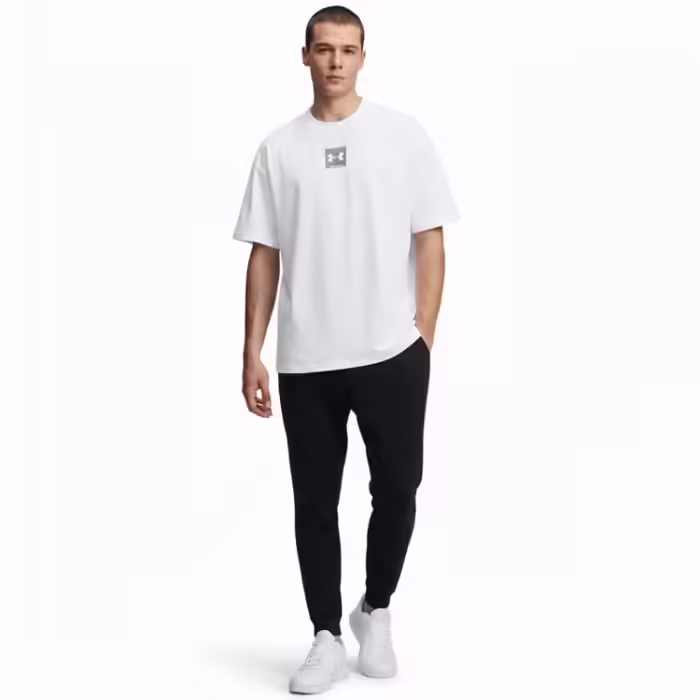 Футболка Under Armour Heavyweight SM Box - 5