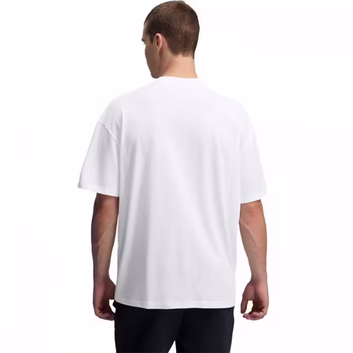 Футболка Under Armour Heavyweight SM Box - 6