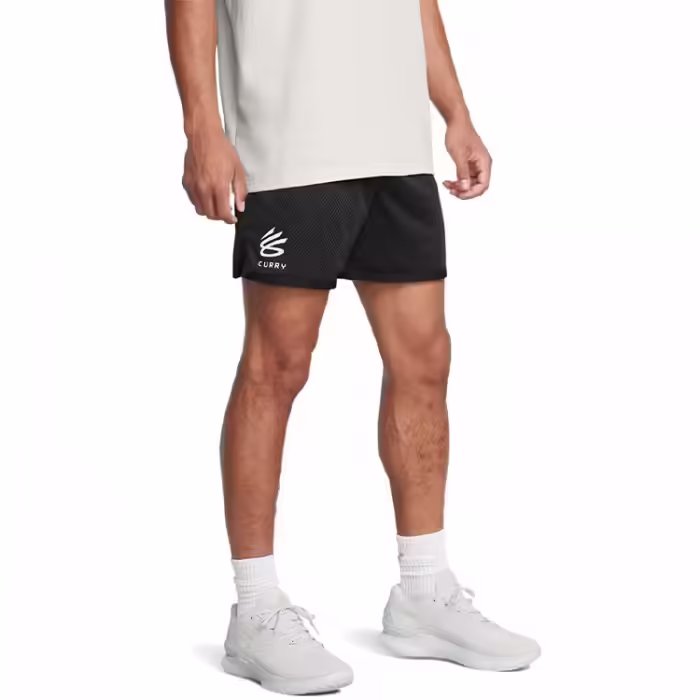 Sorti Under Armour Curry Splash Short