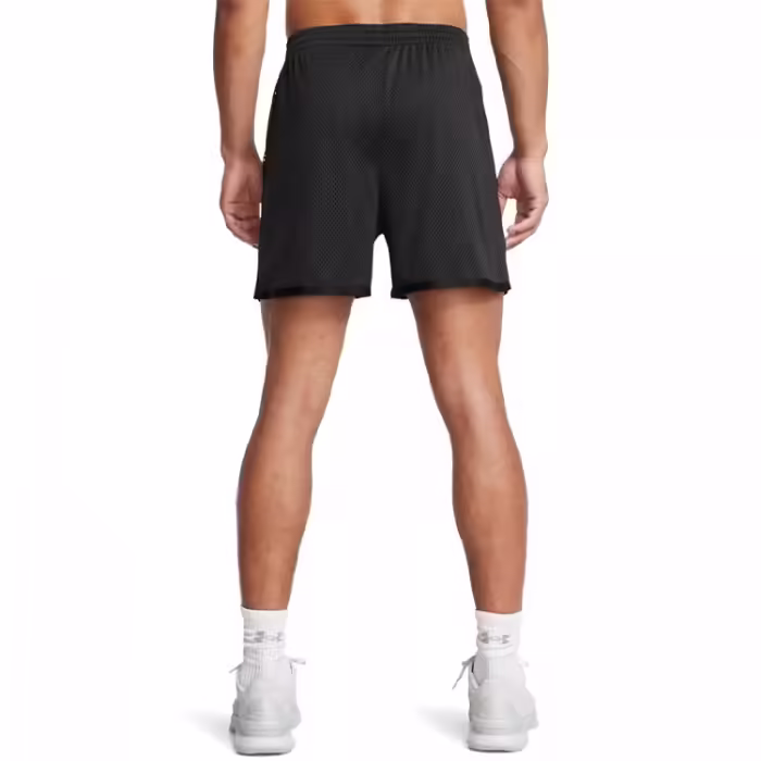 Sorti Under Armour Curry Splash Short - 3
