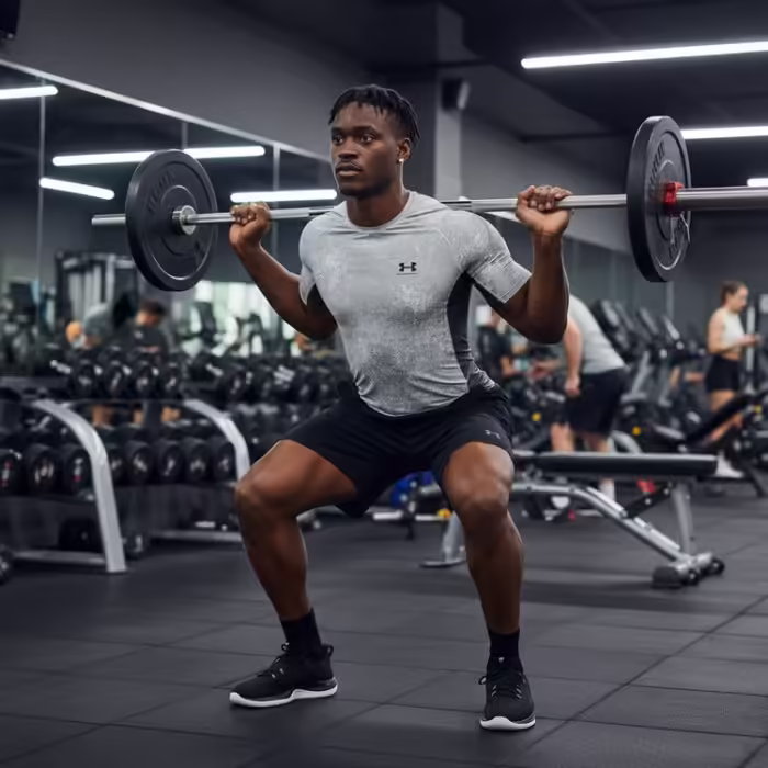 Шорты Under Armour Tech Vent - 3