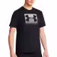 Tricou Under Armour UA B BOXED SPORTS Update SS