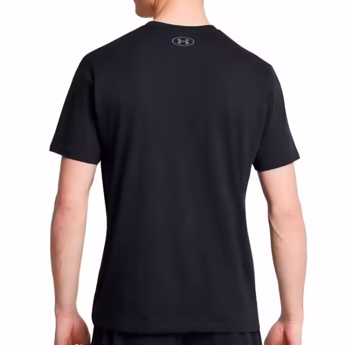 Tricou Under Armour UA B BOXED SPORTS Update SS - 2