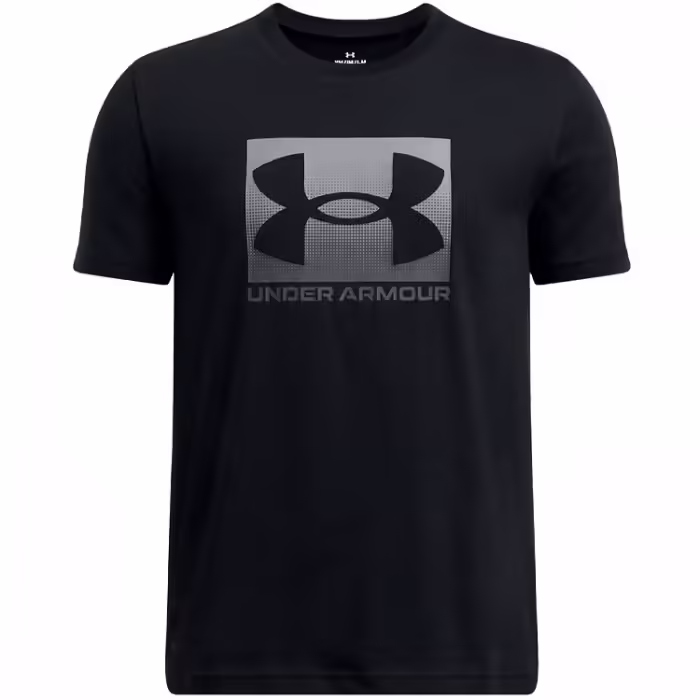 Tricou Under Armour UA B BOXED SPORTS Update SS - 4