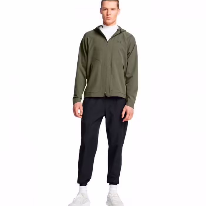 Pantaloni Under Armour UA UNSTOPPABLE JOGGERS - 2