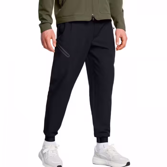 Pantaloni Under Armour UA UNSTOPPABLE JOGGERS - 4