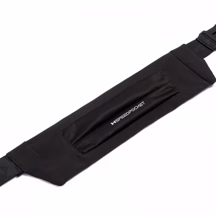 Сумка на пояс Under Armour UA Velociti Run Belt - 3