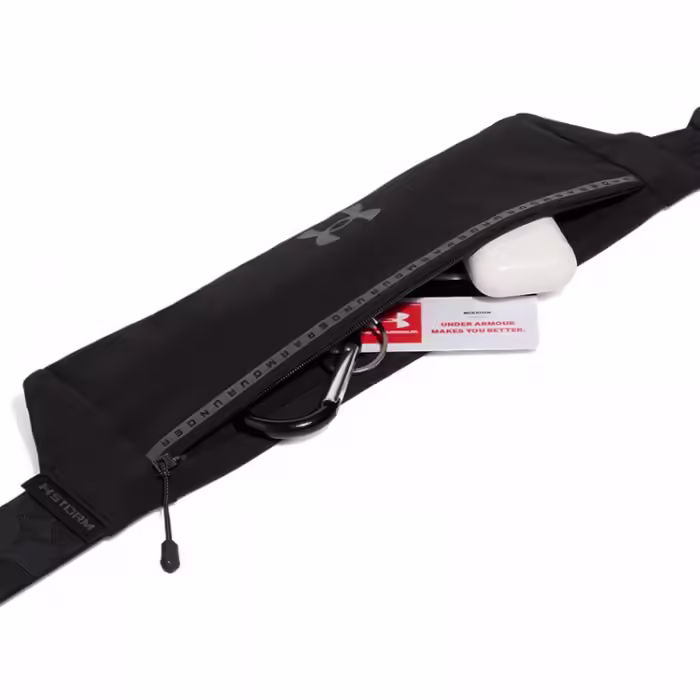 Сумка на пояс Under Armour UA Velociti Run Belt - 4