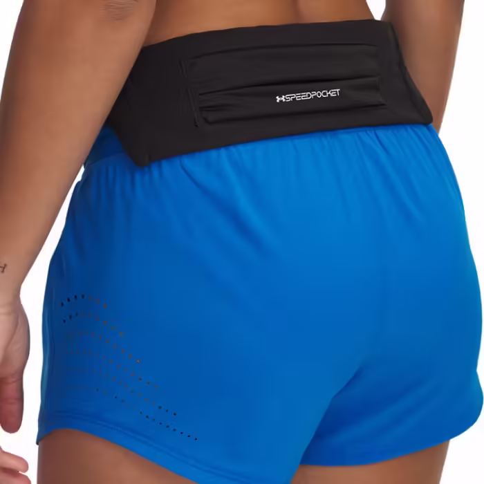 Сумка на пояс Under Armour UA Velociti Run Belt - 5