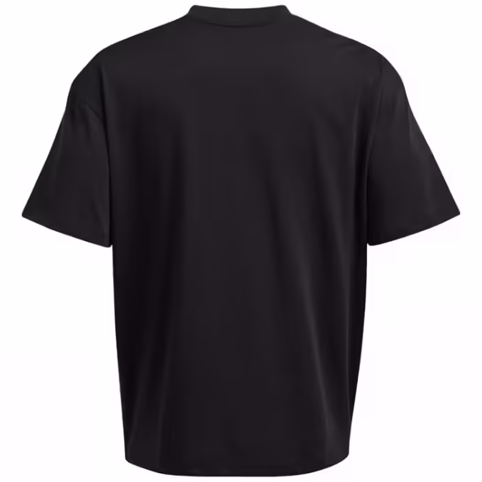 Tricou Under Armour UA M HW OS Branded SS - 4