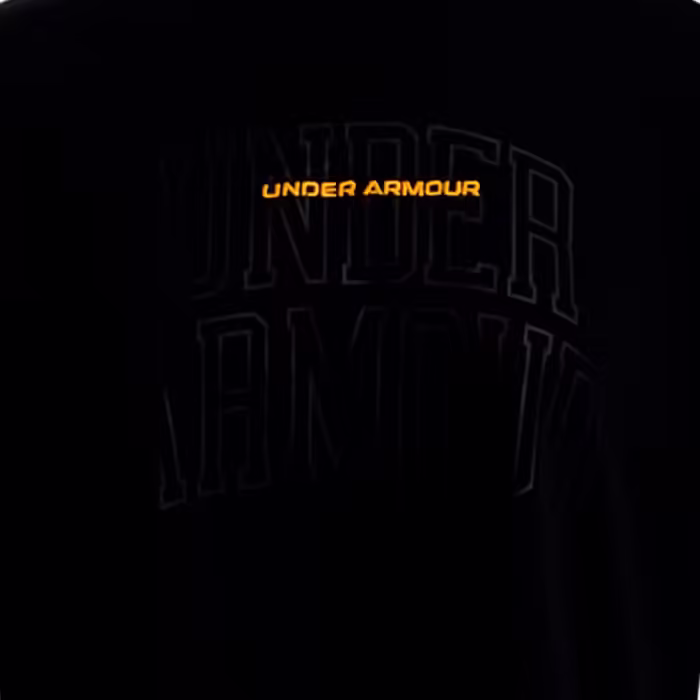Футболка Under Armour UA W VARSITY MIX HW SS CROP - 4