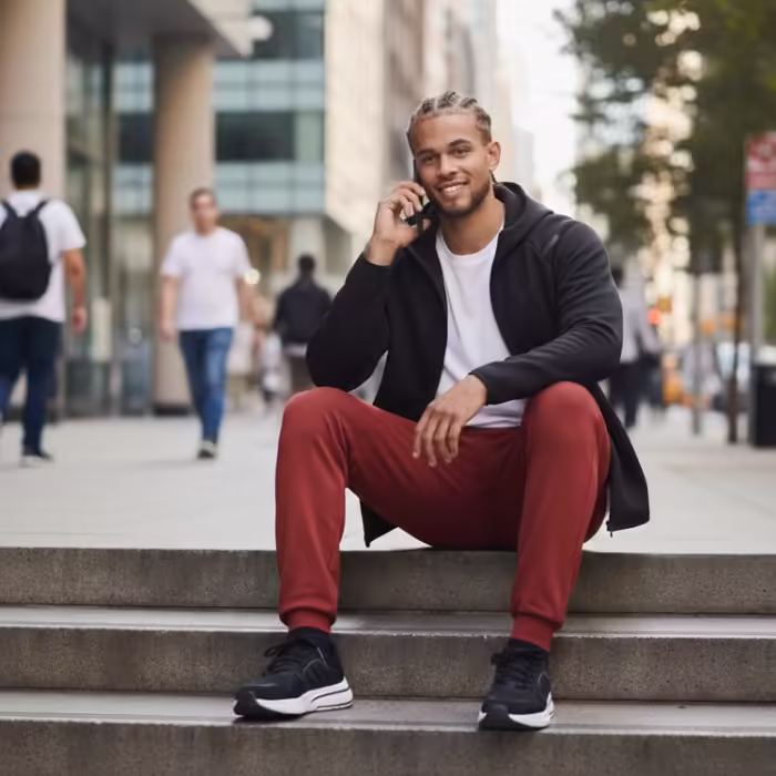 Толстовка Under Armour UA Unstoppable Flc FZ HD EU - 7