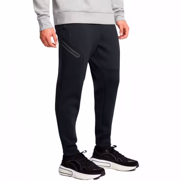 Брюки Under Armour UA Unstoppable Flc Jgr EU