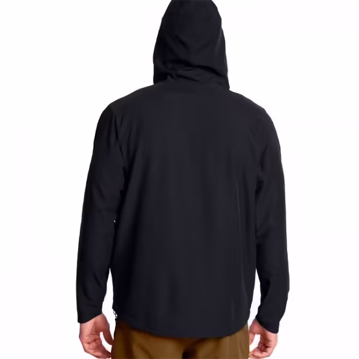 Толстовка Under Armour UA Unstoppable Jacket LC - 4