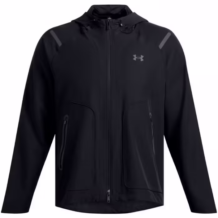 Толстовка Under Armour UA Unstoppable Jacket LC - 5