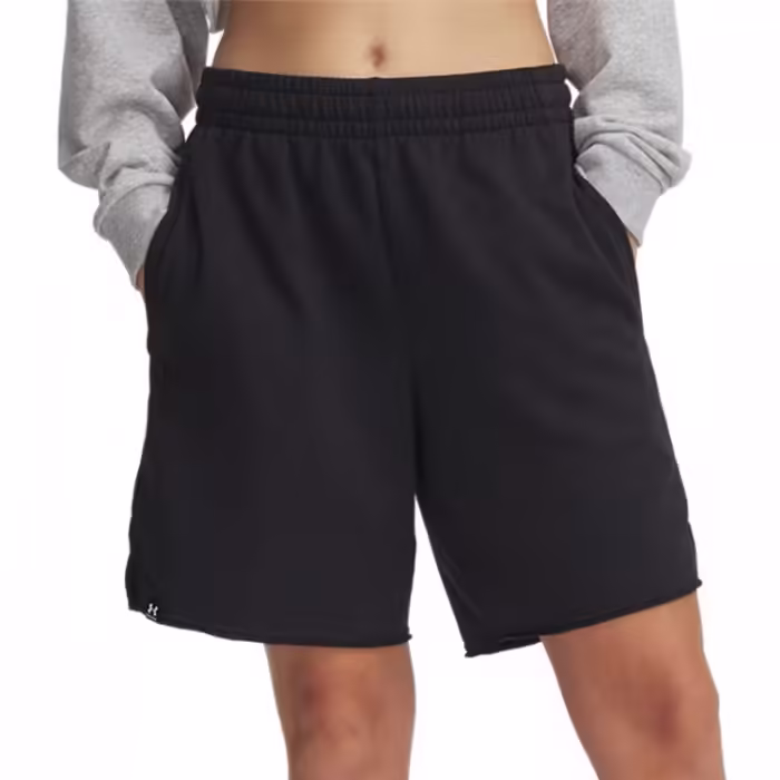 Шорты Under Armour UA Icon Terry Long Short