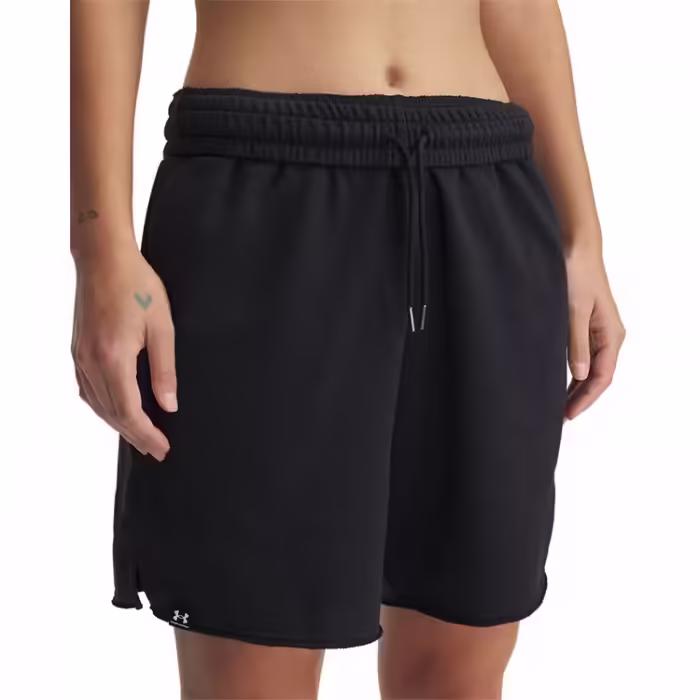 Шорты Under Armour UA Icon Terry Long Short - 2