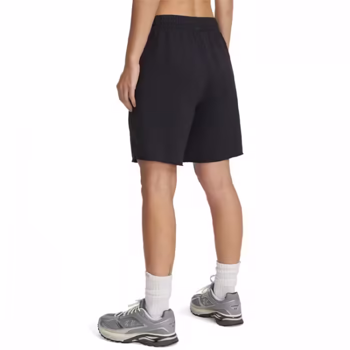 Шорты Under Armour UA Icon Terry Long Short - 3