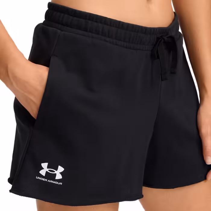 Шорты Under Armour UA RIVAL TERRY SHORT - 5