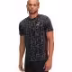 Tricou Under Armour UA LAUNCH PRINTED SS