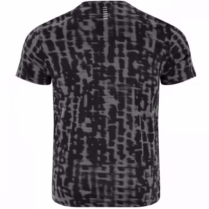 Tricou Under Armour UA LAUNCH PRINTED SS - 2