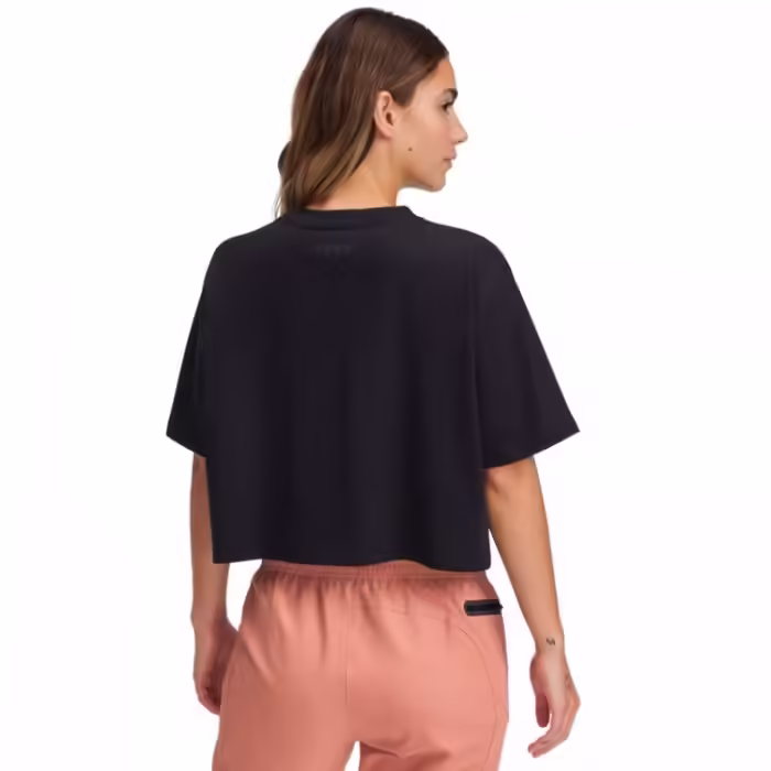 Футболка Under Armour UA Rival SS - 2