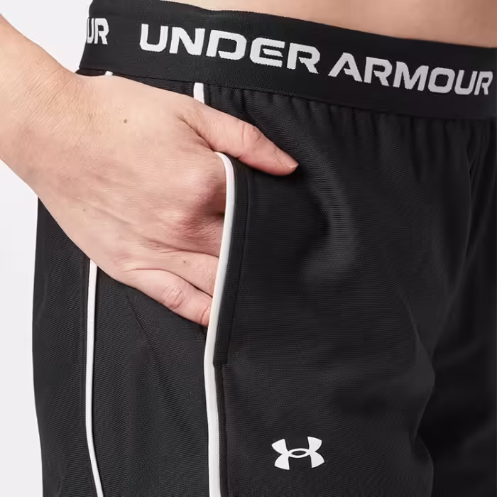 Шорты Under Armour Tech Play Up 2in1 Черный L - 4