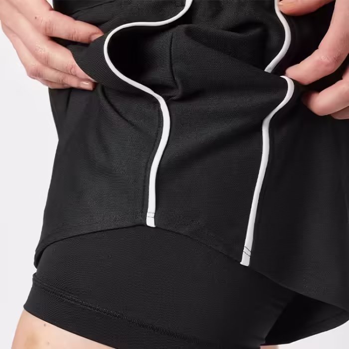 Шорты Under Armour Tech Play Up 2in1 Черный L - 5
