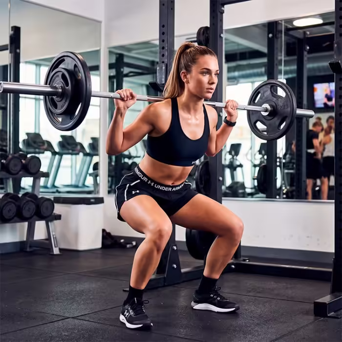 Шорты Under Armour Tech Play Up 2in1 Черный L - 7